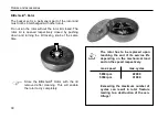 Preview for 34 page of Thermo Scientific Cryofuge 5500i GMP Instructions For Use Manual