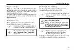 Preview for 39 page of Thermo Scientific Cryofuge 5500i GMP Instructions For Use Manual