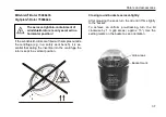 Preview for 41 page of Thermo Scientific Cryofuge 5500i GMP Instructions For Use Manual