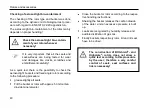 Preview for 44 page of Thermo Scientific Cryofuge 5500i GMP Instructions For Use Manual