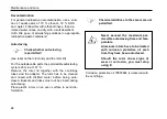 Preview for 68 page of Thermo Scientific Cryofuge 5500i GMP Instructions For Use Manual