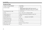 Preview for 82 page of Thermo Scientific Cryofuge 5500i GMP Instructions For Use Manual