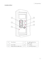 Preview for 23 page of Thermo Scientific CryoStar NX50 Operator'S Manual