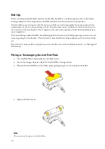 Preview for 28 page of Thermo Scientific CryoStar NX50 Operator'S Manual