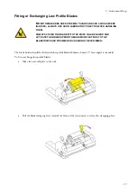 Preview for 29 page of Thermo Scientific CryoStar NX50 Operator'S Manual