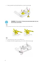 Preview for 34 page of Thermo Scientific CryoStar NX50 Operator'S Manual