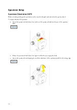 Preview for 36 page of Thermo Scientific CryoStar NX50 Operator'S Manual