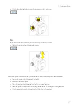 Preview for 37 page of Thermo Scientific CryoStar NX50 Operator'S Manual