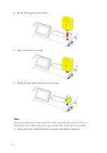 Preview for 42 page of Thermo Scientific CryoStar NX50 Operator'S Manual