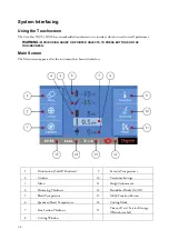 Preview for 44 page of Thermo Scientific CryoStar NX50 Operator'S Manual