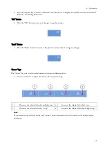 Preview for 45 page of Thermo Scientific CryoStar NX50 Operator'S Manual