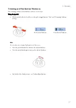 Preview for 47 page of Thermo Scientific CryoStar NX50 Operator'S Manual