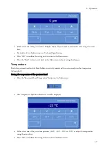 Preview for 49 page of Thermo Scientific CryoStar NX50 Operator'S Manual