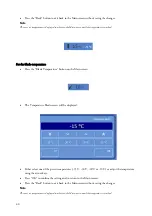 Preview for 50 page of Thermo Scientific CryoStar NX50 Operator'S Manual