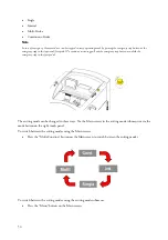 Preview for 60 page of Thermo Scientific CryoStar NX50 Operator'S Manual