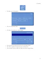 Preview for 61 page of Thermo Scientific CryoStar NX50 Operator'S Manual