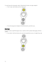 Preview for 62 page of Thermo Scientific CryoStar NX50 Operator'S Manual