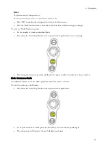 Preview for 65 page of Thermo Scientific CryoStar NX50 Operator'S Manual