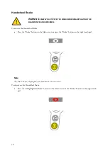 Preview for 66 page of Thermo Scientific CryoStar NX50 Operator'S Manual