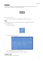 Preview for 69 page of Thermo Scientific CryoStar NX50 Operator'S Manual