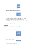 Preview for 74 page of Thermo Scientific CryoStar NX50 Operator'S Manual