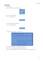 Preview for 77 page of Thermo Scientific CryoStar NX50 Operator'S Manual