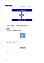 Preview for 80 page of Thermo Scientific CryoStar NX50 Operator'S Manual