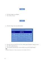 Preview for 90 page of Thermo Scientific CryoStar NX50 Operator'S Manual