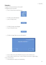 Preview for 91 page of Thermo Scientific CryoStar NX50 Operator'S Manual