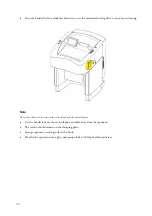 Preview for 100 page of Thermo Scientific CryoStar NX50 Operator'S Manual