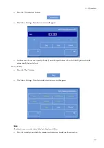 Preview for 107 page of Thermo Scientific CryoStar NX50 Operator'S Manual