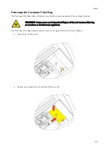 Preview for 115 page of Thermo Scientific CryoStar NX50 Operator'S Manual