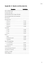 Preview for 121 page of Thermo Scientific CryoStar NX50 Operator'S Manual