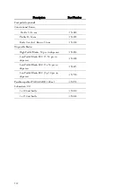 Preview for 122 page of Thermo Scientific CryoStar NX50 Operator'S Manual