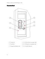 Preview for 22 page of Thermo Scientific CryoStar NX70 series Operator'S Manual