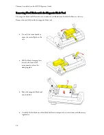 Preview for 28 page of Thermo Scientific CryoStar NX70 series Operator'S Manual