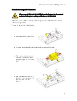 Preview for 29 page of Thermo Scientific CryoStar NX70 series Operator'S Manual