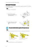 Preview for 30 page of Thermo Scientific CryoStar NX70 series Operator'S Manual