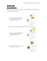 Preview for 33 page of Thermo Scientific CryoStar NX70 series Operator'S Manual