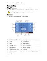 Preview for 38 page of Thermo Scientific CryoStar NX70 series Operator'S Manual