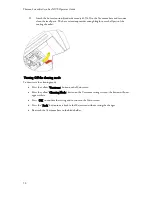 Preview for 50 page of Thermo Scientific CryoStar NX70 series Operator'S Manual