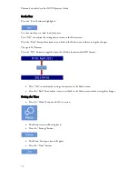 Preview for 72 page of Thermo Scientific CryoStar NX70 series Operator'S Manual