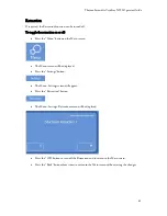 Preview for 81 page of Thermo Scientific CryoStar NX70 series Operator'S Manual