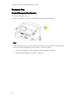 Preview for 86 page of Thermo Scientific CryoStar NX70 series Operator'S Manual