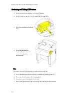 Preview for 90 page of Thermo Scientific CryoStar NX70 series Operator'S Manual