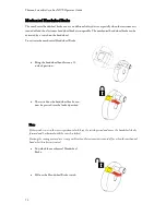 Preview for 92 page of Thermo Scientific CryoStar NX70 series Operator'S Manual