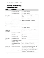 Preview for 98 page of Thermo Scientific CryoStar NX70 series Operator'S Manual