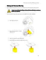 Preview for 105 page of Thermo Scientific CryoStar NX70 series Operator'S Manual