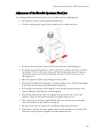 Preview for 107 page of Thermo Scientific CryoStar NX70 series Operator'S Manual