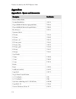 Preview for 110 page of Thermo Scientific CryoStar NX70 series Operator'S Manual